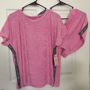 COPY - Juicy Couture pajama